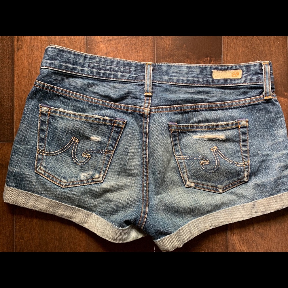 Shorts - Picture 2 of 2